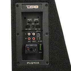 DS18 PU210A