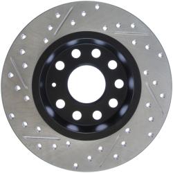 STOPTECH 12733131L