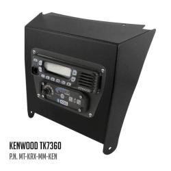 RUGGED RADIOS MTKRXMMICOM