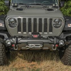 Rugged Ridge 11549.42