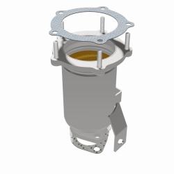 Magnaflow 454021