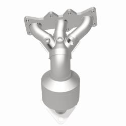 Magnaflow 452025