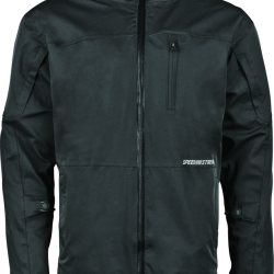 SPEED AND STRENGTH 889506