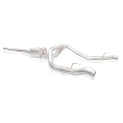 Stainless Works CT19CBUBYR