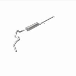 MAG BRE Exhaust Kits Magnaflow 106-0029