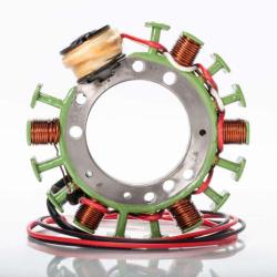 RICKS MOTORSPORT ELECTRICS 21635