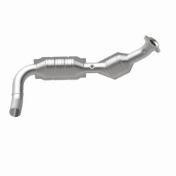 Magnaflow 458021