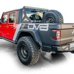 DV8 OFFROAD TCGL02