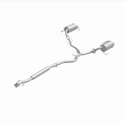 MAG BRE Exhaust Kits Magnaflow 106-0069