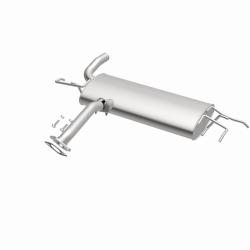 MAG BRE Exhaust Kits Magnaflow 108-0160
