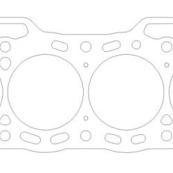 Cometic Gasket C4109-050