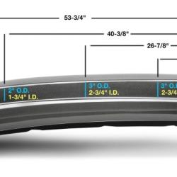 Anderson Composites AC-HD13FDMU-CJ