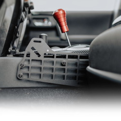 CALI RAISED LED CR3760