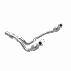 Magnaflow 52617