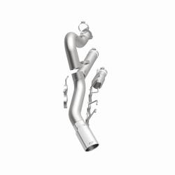MAG Catback Exhaust Magnaflow 19694