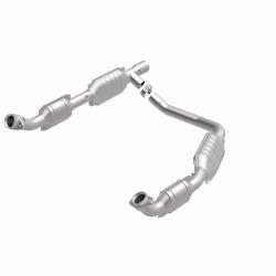 MAG Converter Direct Fit Magnaflow 458041