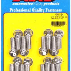 ARP Header Bolt Kits ARP 400-1104