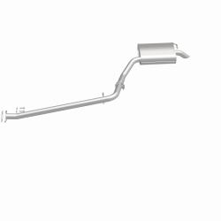 MAG BRE Exhaust Kits Magnaflow 108-0161