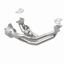 MAG Converter Direct Fit Magnaflow 52587