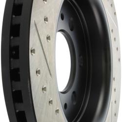 STOPTECH 12765119L