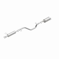 Magnaflow 106-0815