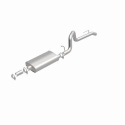 MAG BRE Exhaust Kits Magnaflow 106-0051
