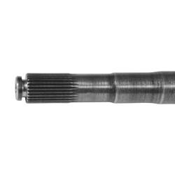 Yukon Gear & Axle YA IRODEO