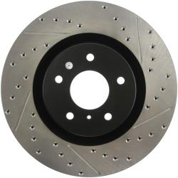 STOPTECH 12742076L