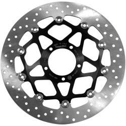 BRE Powersports Discs Brembo OE 78B40880