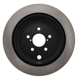 STOPTECH 12047031CRY