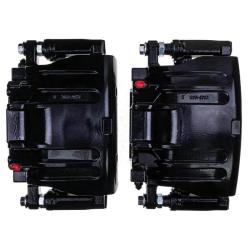PowerStop S5016BLK