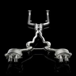 Akrapovic ME-BM/T/4
