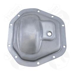 YUK Covers - Steel Yukon Gear & Axle YP C5-D50