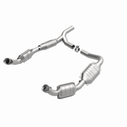 Magnaflow 51640