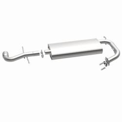 MAG BRE Exhaust Kits Magnaflow 106-0890