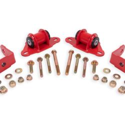 BMR Suspension TM571