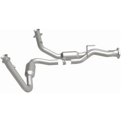 MAG Converter Direct Fit Magnaflow 24473