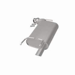 MAG BRE Exhaust Kits Magnaflow 108-0001