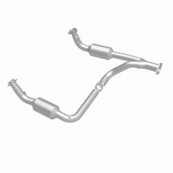 MAG Converter Direct Fit Magnaflow 4451420