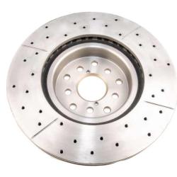 DBA 2650X-10