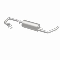 MAG BRE Muffler Kit Magnaflow 108-0090