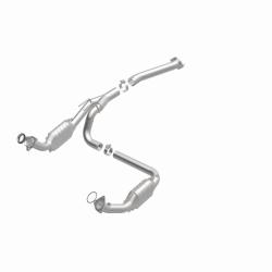 MAG Converter Direct Fit Magnaflow 4451211