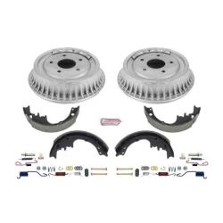 PowerStop KOE15276DK