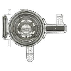 ORACLE LIGHTING 5886023