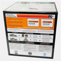 K&N ENGINEERING RC5052AB