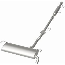 MAG BRE Exhaust Kits Magnaflow 106-0828