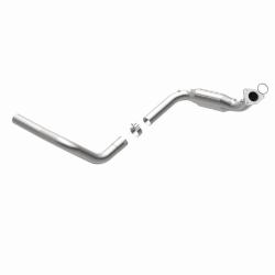 MAG Converter Direct Fit Magnaflow 51372