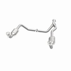 Magnaflow 93694
