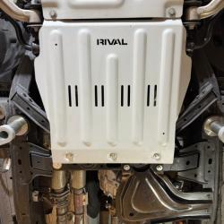 RIVAL USA 2333189816