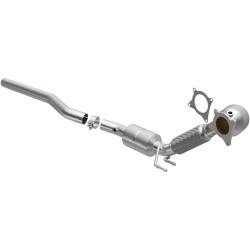 MAG Converter Direct Fit Magnaflow 49165